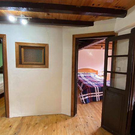 Casa El Marizal 2 Arriondas Ngoại thất bức ảnh