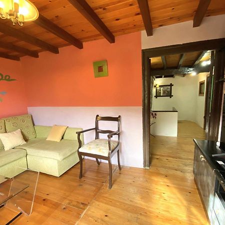 Casa El Marizal 2 Arriondas Ngoại thất bức ảnh