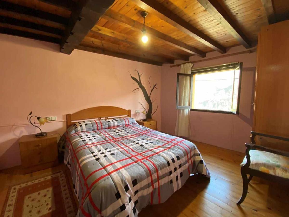 Casa El Marizal 2 Arriondas Ngoại thất bức ảnh