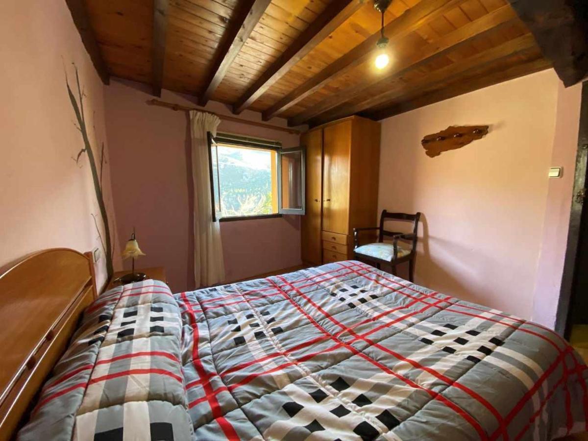 Casa El Marizal 2 Arriondas Ngoại thất bức ảnh