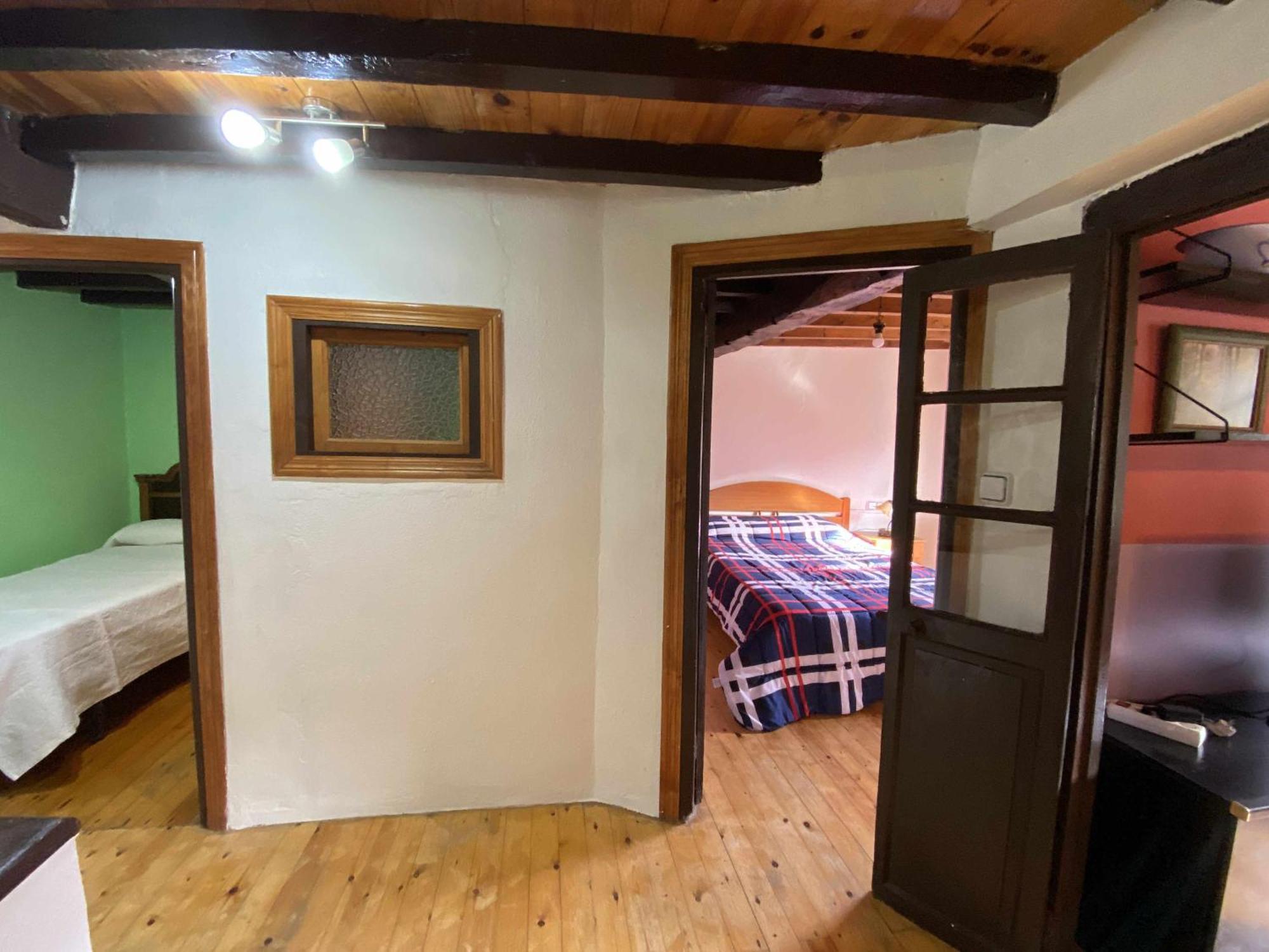 Casa El Marizal 2 Arriondas Ngoại thất bức ảnh
