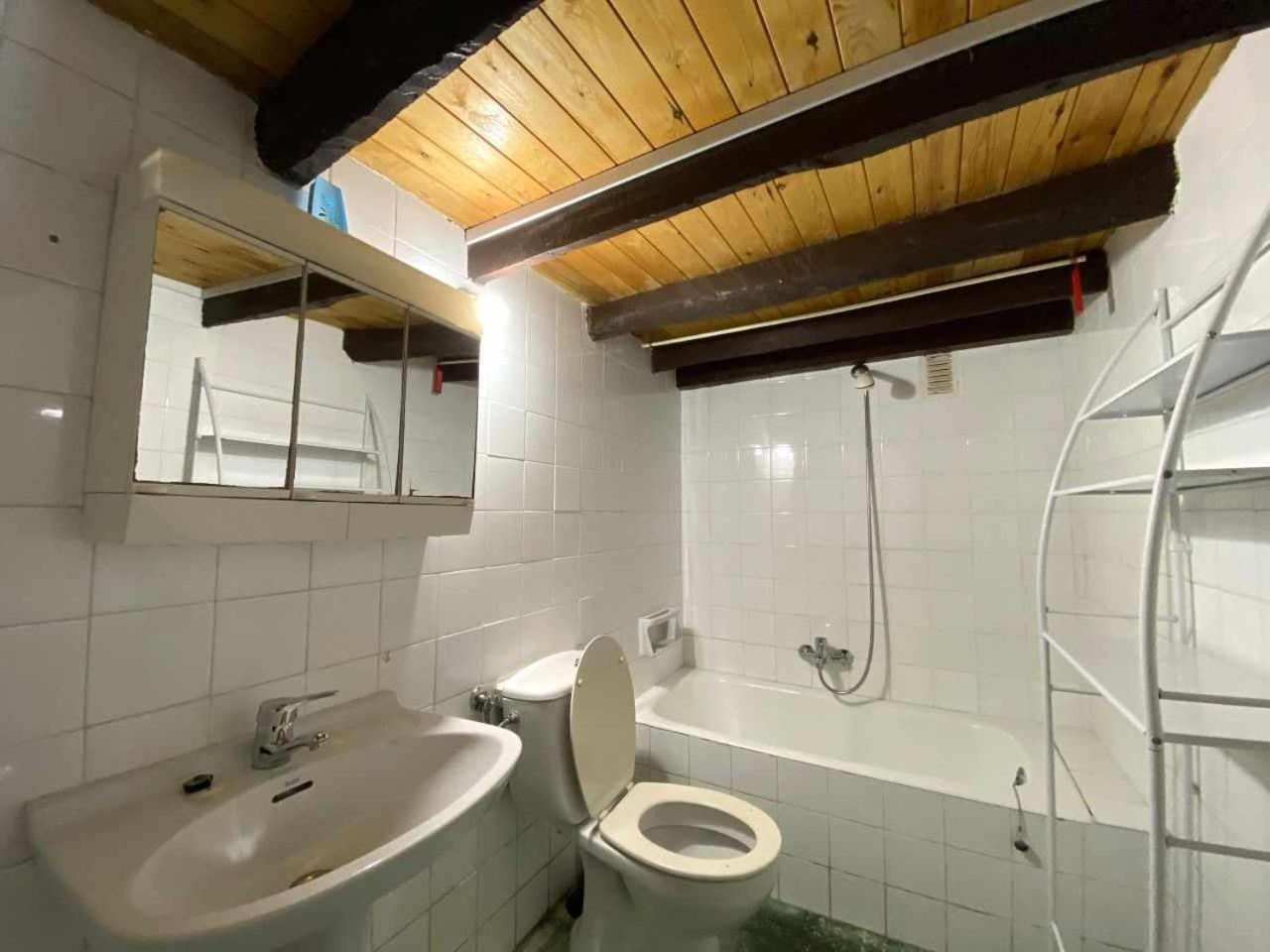 Casa El Marizal 2 Arriondas Ngoại thất bức ảnh