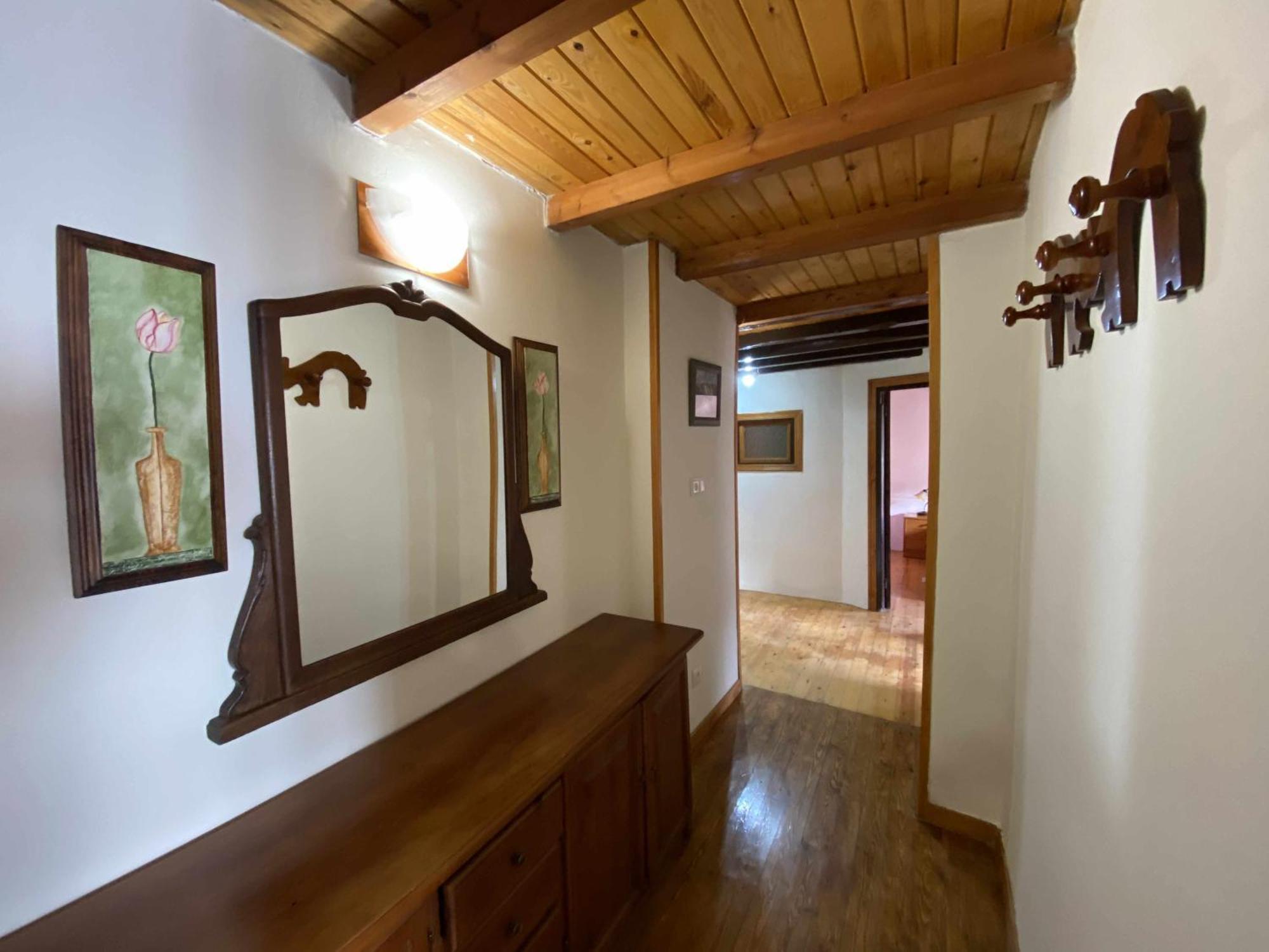 Casa El Marizal 2 Arriondas Ngoại thất bức ảnh