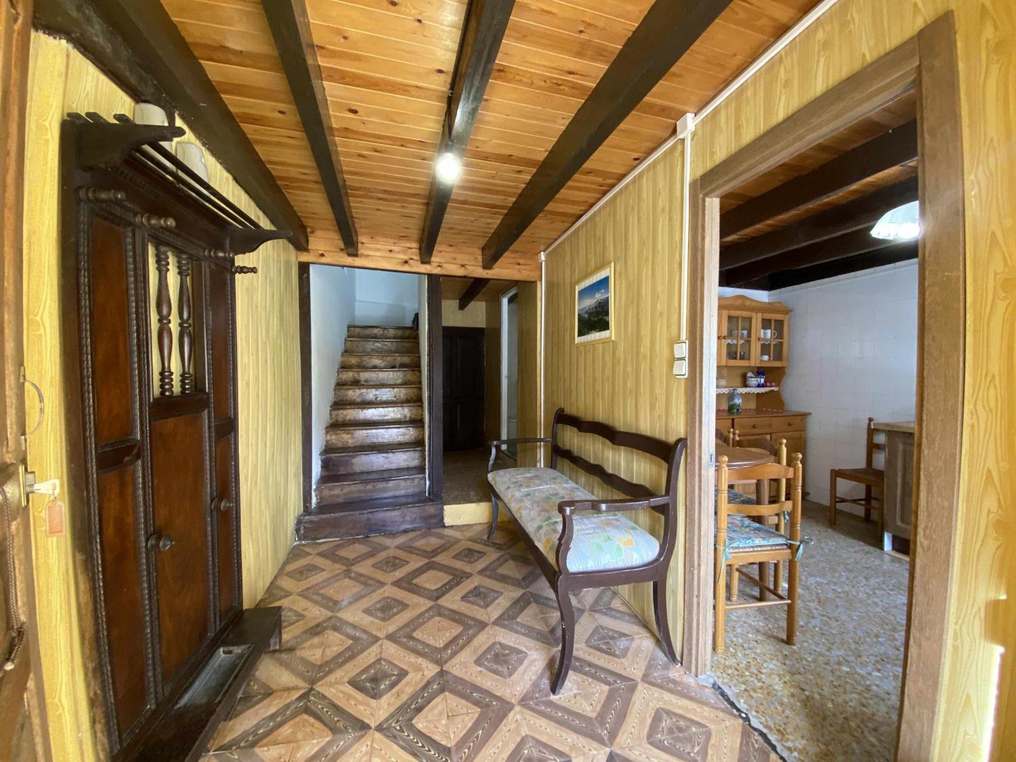 Casa El Marizal 2 Arriondas Ngoại thất bức ảnh
