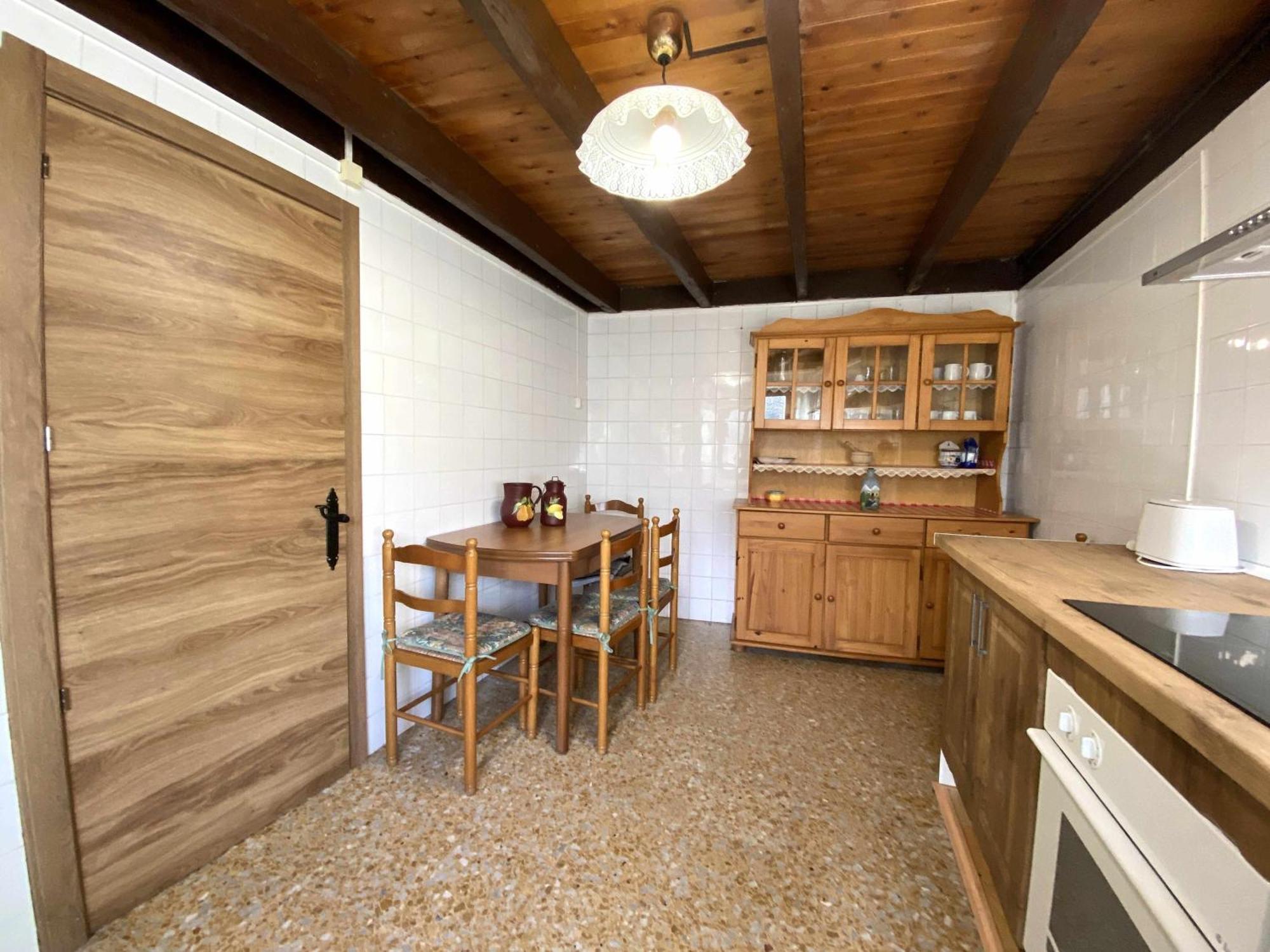 Casa El Marizal 2 Arriondas Ngoại thất bức ảnh
