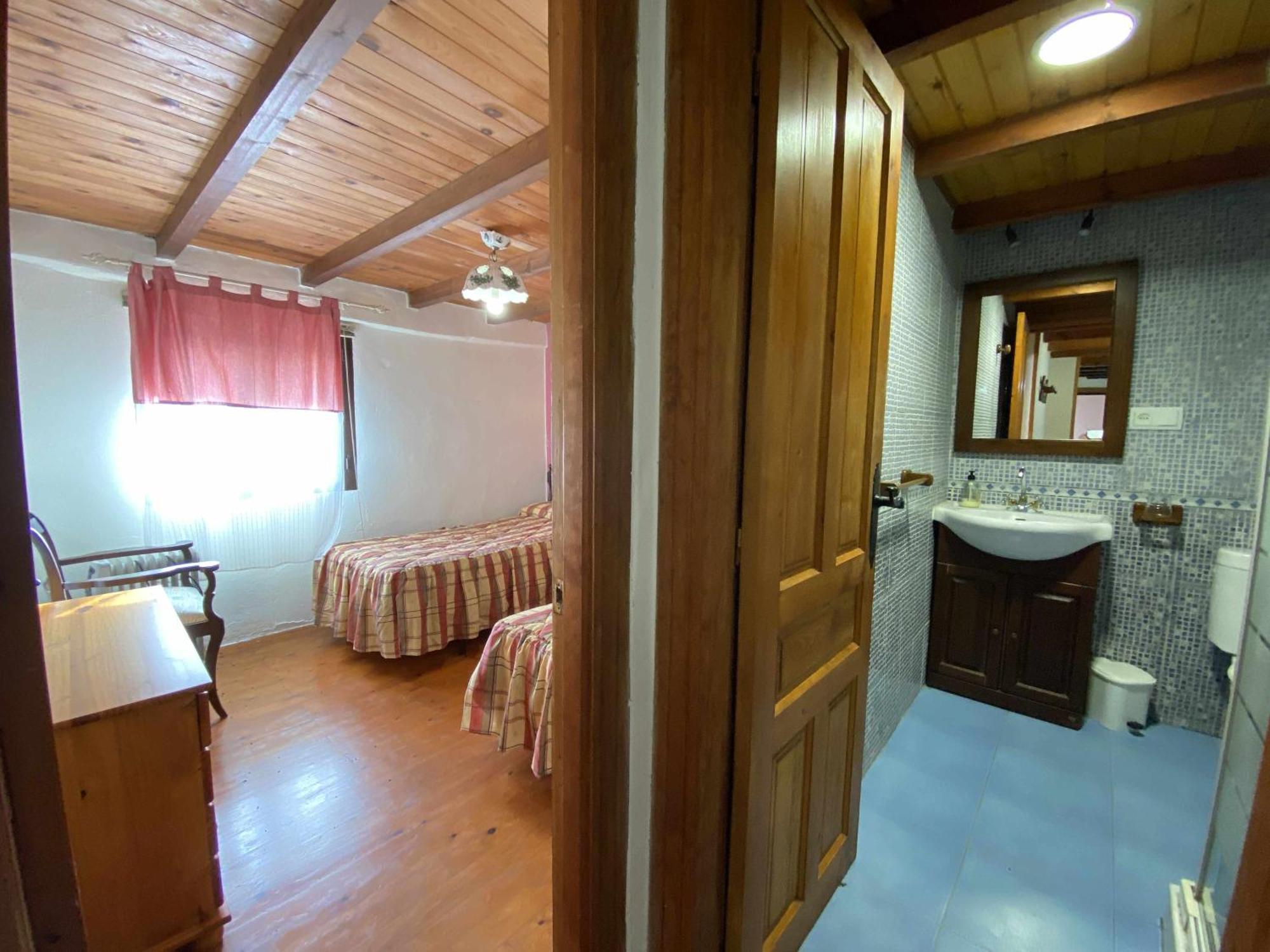 Casa El Marizal 2 Arriondas Ngoại thất bức ảnh