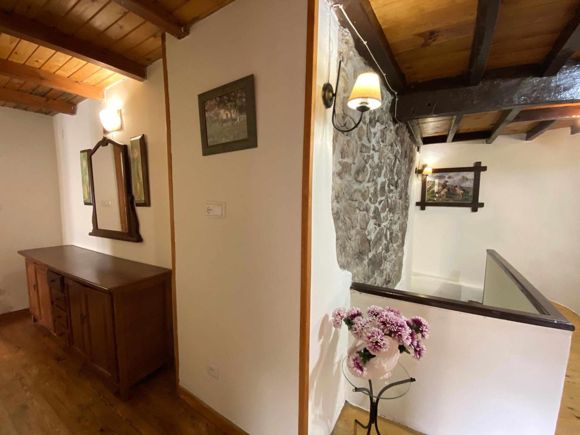 Casa El Marizal 2 Arriondas Ngoại thất bức ảnh