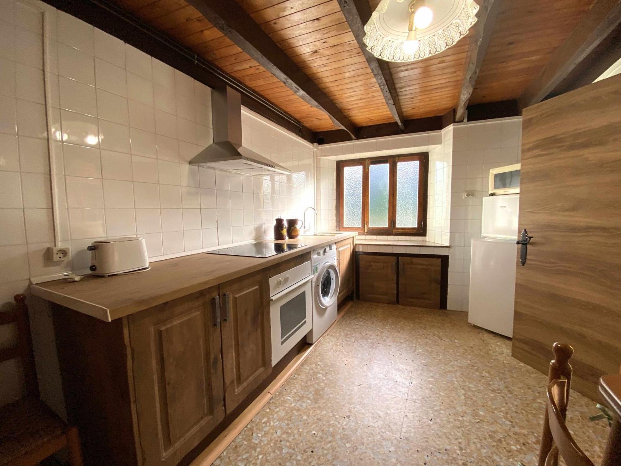 Casa El Marizal 2 Arriondas Ngoại thất bức ảnh